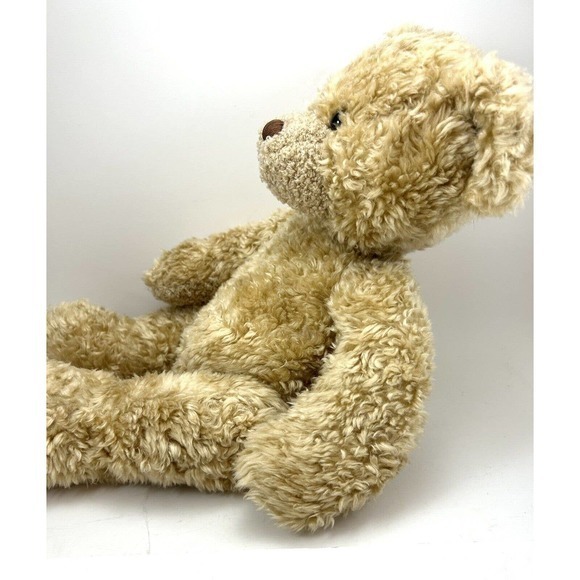 Build A Bear Curly Shaggy Plush St Patrick’s Irish Outfit 16” Stuffed Animal Toy - Picture 16 of 16